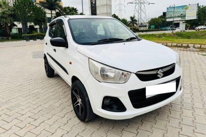 Used VXI