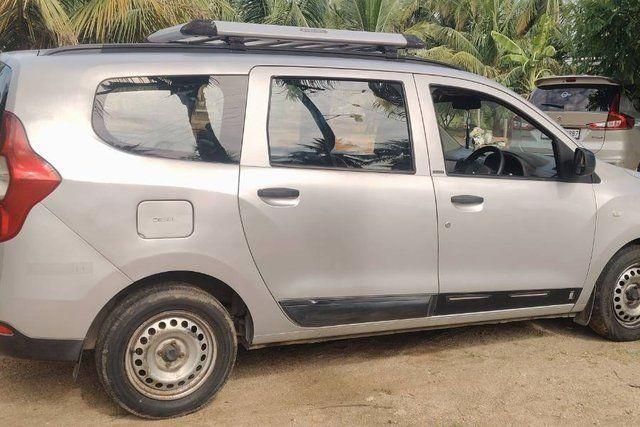 Second-hand 2018 Renault Lodgy 85PS RxE for sale in Tiruchengode