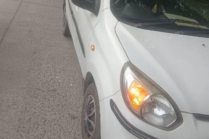 2019 Maruti Suzuki Alto 800 VXI BSVI
