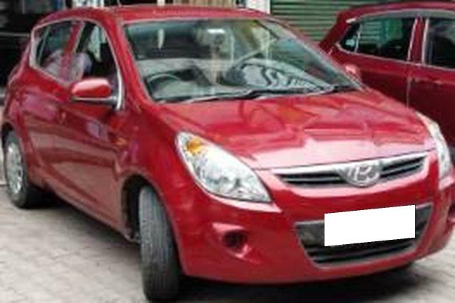 Hyundai i20 1.2 Magna Second-hand 2012 Hyundai i20 1.2 Magna for sale in New Delhi