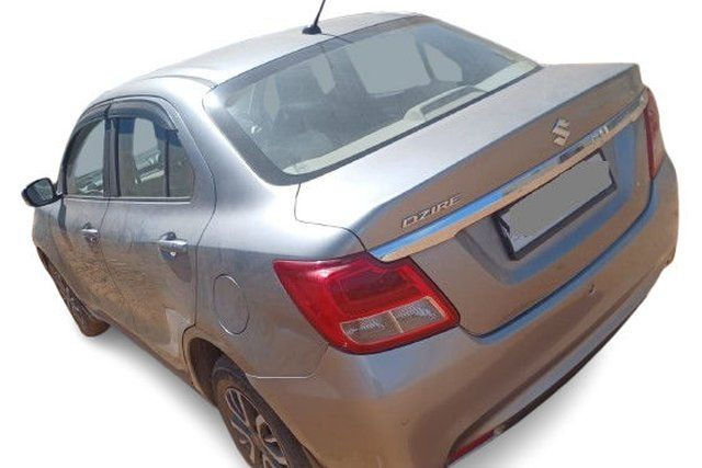 Maruti Suzuki Dzire VXI AT BSVI Second-hand 2022 Maruti Suzuki Dzire VXI AT BSVI for sale in Coimbatore