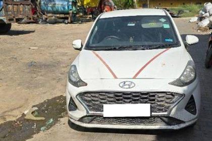 Used S CNG