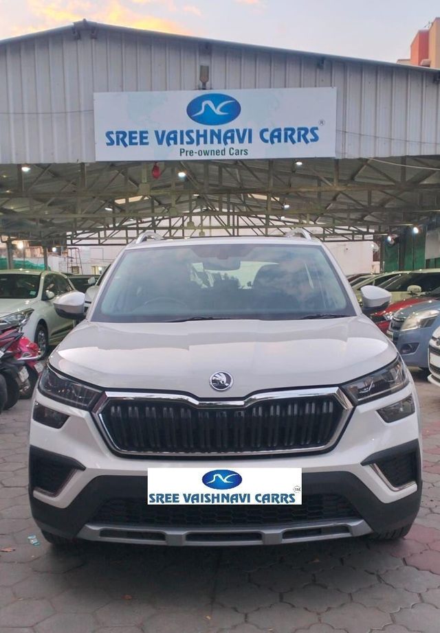 Image Used Car