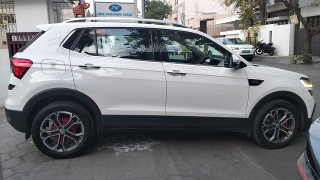 Image Used Car