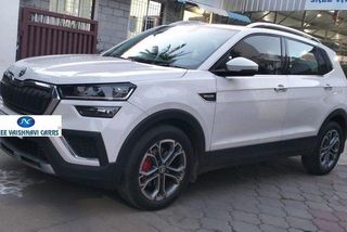 Used 1.5 TSI Style DSG