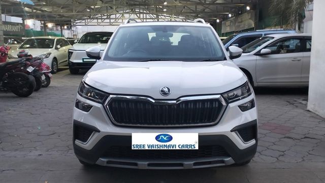 Image Used Car