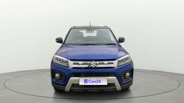 Image Used Car