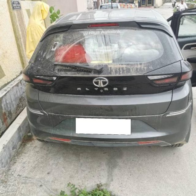 Image Used Car