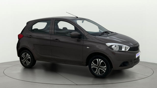 Second-hand 2019 Tata Tiago XZA for sale in Bangalore