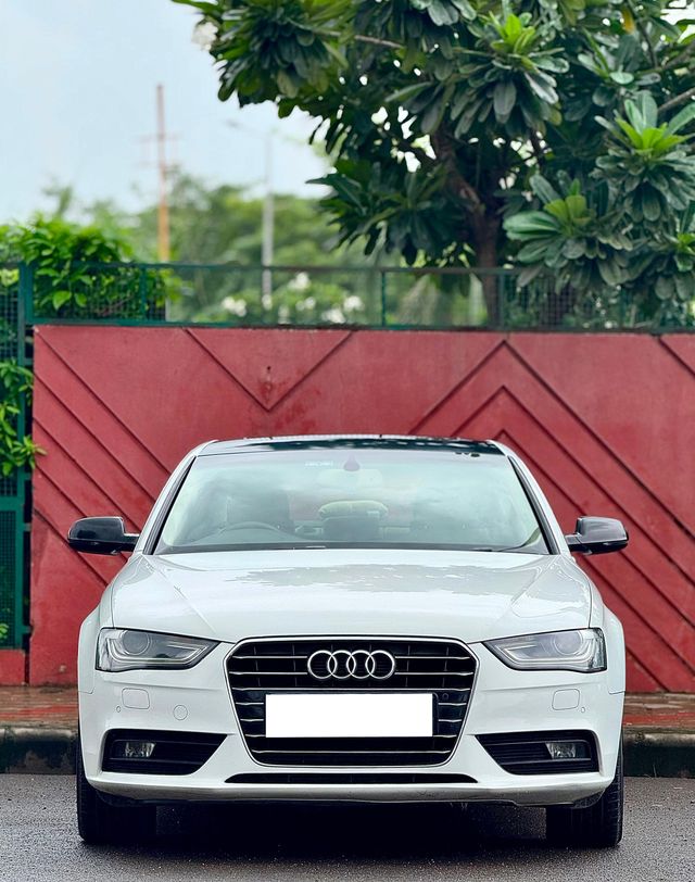 Image Used Car