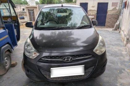Used Sportz 1.1L LPG