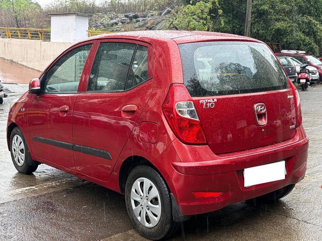 Image Used Car