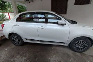 Used ZXI Plus BS IV