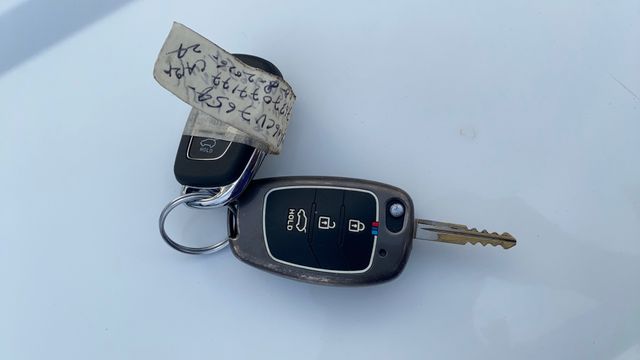Image Used Car