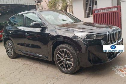 Used sDrive18d M Sport