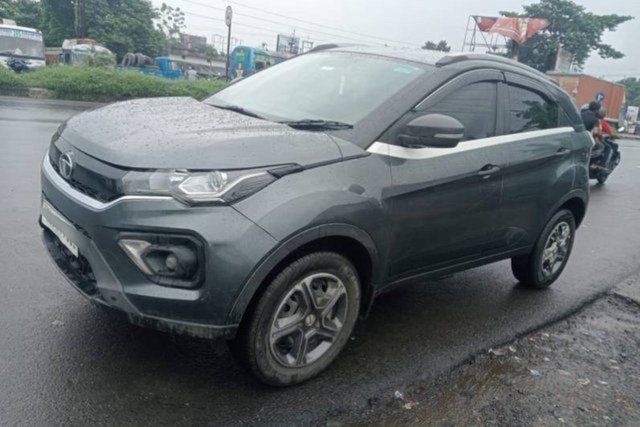Tata Nexon XM Diesel Second-hand 2023 Tata Nexon XM Diesel for sale in Hooghly