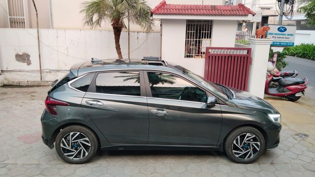 Image Used Car
