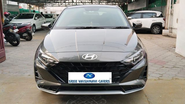 Image Used Car