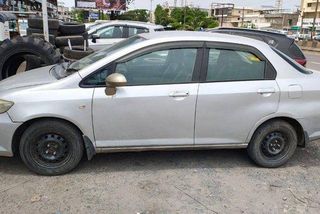 Used Honda City EXi
