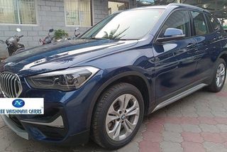 Used sDrive 20d xLine