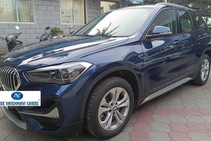 Used sDrive 20d xLine