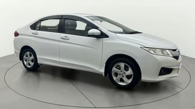 Second-hand 2015 Honda City i VTEC CVT VX for sale in Bangalore