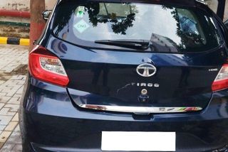 Used XZ Plus CNG BSVI
