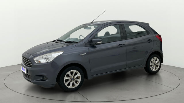 Image Used Car
