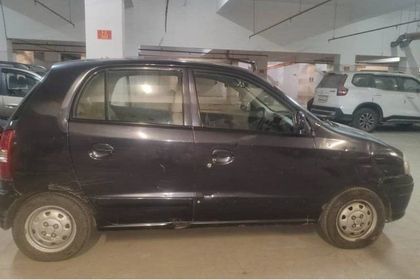 Used GLS CNG
