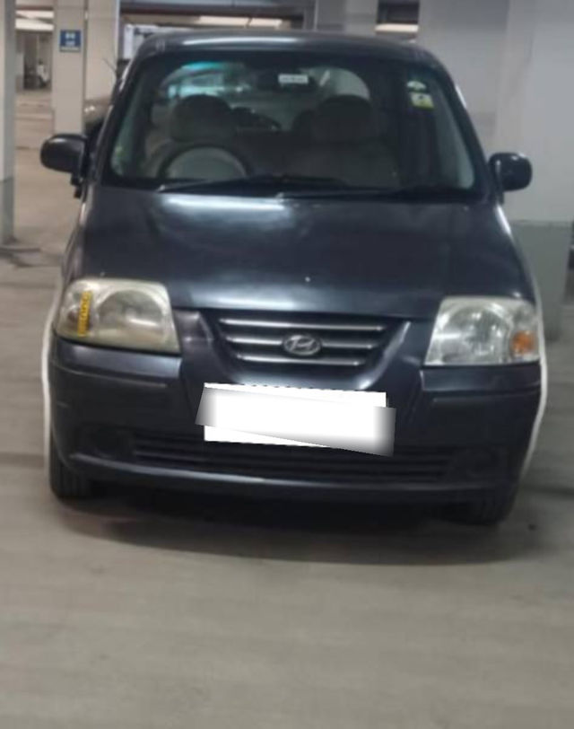 Image Used Car