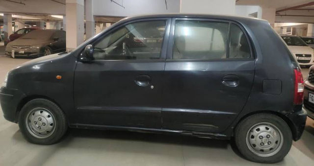 Image Used Car