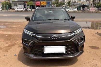 Used V HYBRID BSVI