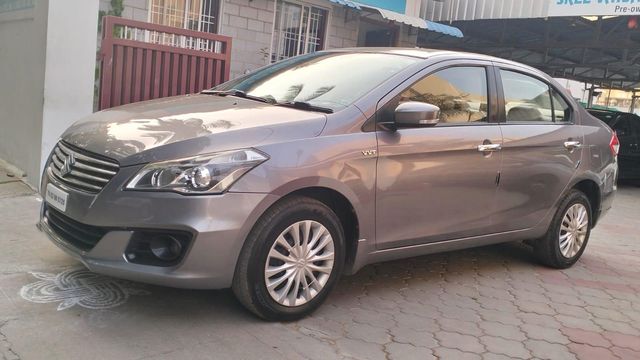 Image Used Car
