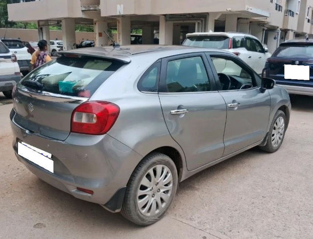 Image Used Car