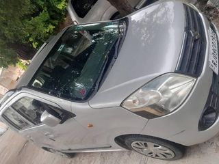 Used VXI BS IV