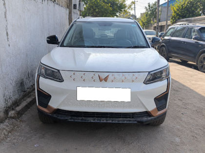 Used EL Pro DT 394 kWh