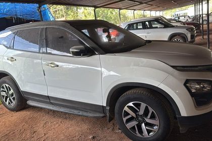 Used XZA Plus AT BSVI