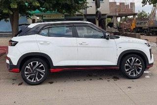 Used SX (O) Turbo DCT