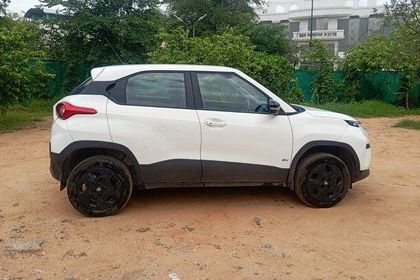 Used Adventure LR