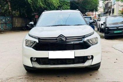 Used Turbo Plus 2023-2025