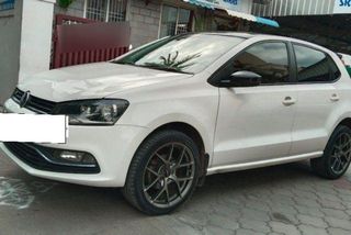 Used GT TSI