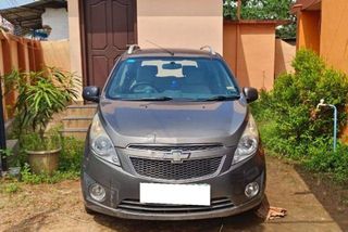 Used Diesel LT