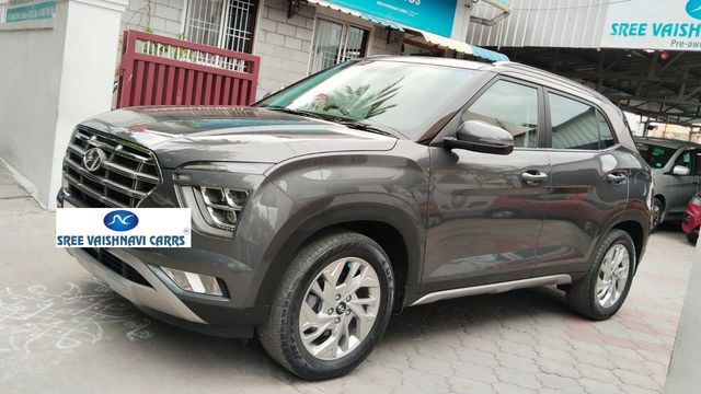 Image Used Car