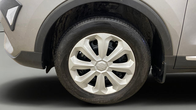 Image Used Car