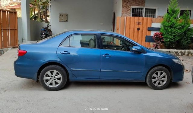 Image Used Car