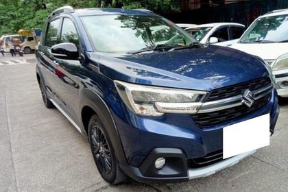 2019 Maruti Suzuki XL6 अल्फा एटी