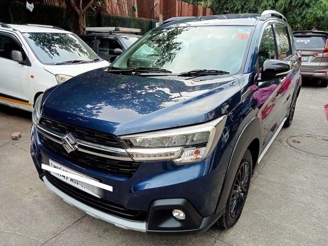 Image Used Car