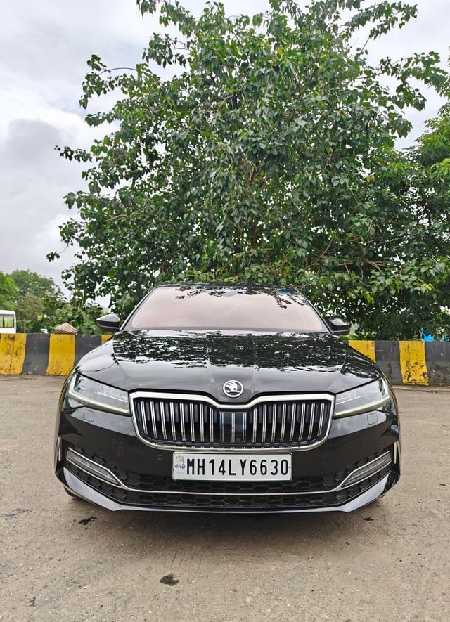 Image Used Car