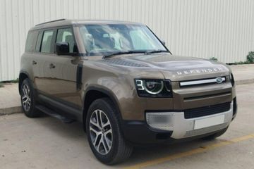 Used 2.0 110 HSE