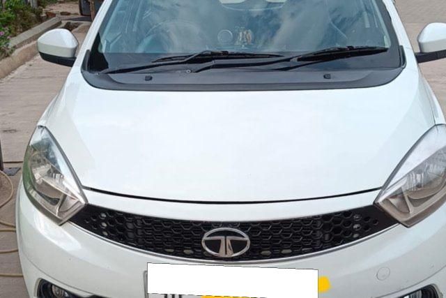 Tata Tiago 1.2 Revotron XT Option Second-hand 2018 Tata Tiago 1.2 Revotron XT Option for sale in Nalagarh